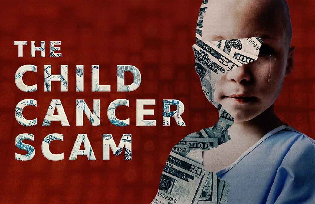Child Cancer Scam